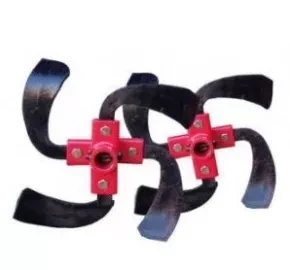 Нож фрезы культиватора KDT410 KIPOR купить в Ханты-Мансийске