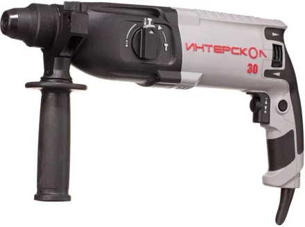 Перфоратор П30/900-ЭР-2 ИНТЕРСКОЛ купить в Ханты-Мансийске