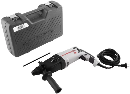 Перфоратор П30/900-ЭР-2 ИНТЕРСКОЛ купить в Ханты-Мансийске