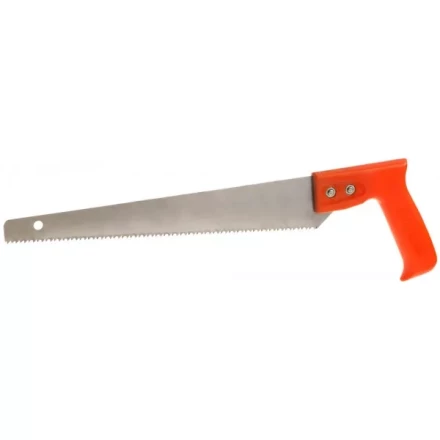 Ножовка &quot;ИЖ&quot; по дереву с узким полотном, шаг зуба 4мм, 300мм 15212-30 купить в Ханты-Мансийске