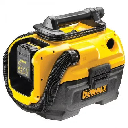 Пылесос аккум. DeWalt DCV582 купить в Ханты-Мансийске