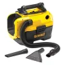 Пылесос аккум. DeWalt DCV582 купить в Ханты-Мансийске