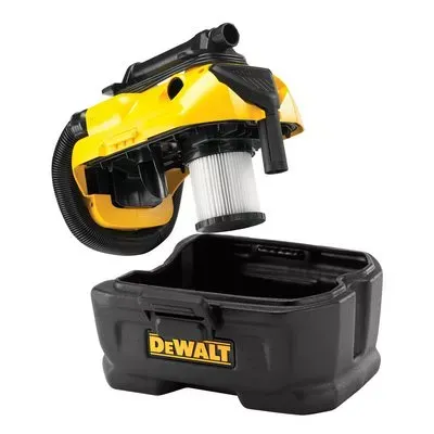 Пылесос аккум. DeWalt DCV582 купить в Ханты-Мансийске