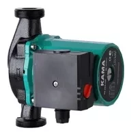 Насос циркуляционный Кама RS 25/4-180 купить в Ханты-Мансийске