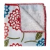 Салфетка из микрофибры универсальная Home Palisad 923435, 300 х 300 мм, с цветами купить в Ханты-Мансийске