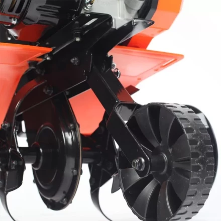 Культиватор бензиновый Ладога PATRIOT купить в Ханты-Мансийске