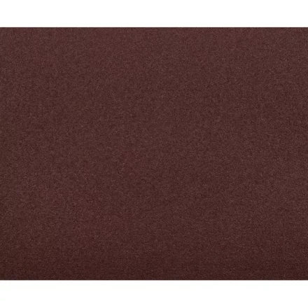 Лист шлифовальный ЗУБР &quot;МАСТЕР&quot; универсальный на тканевой основе, водостойкий, Р60, 230х280мм, 5шт 35515-060 купить в Ханты-Мансийске