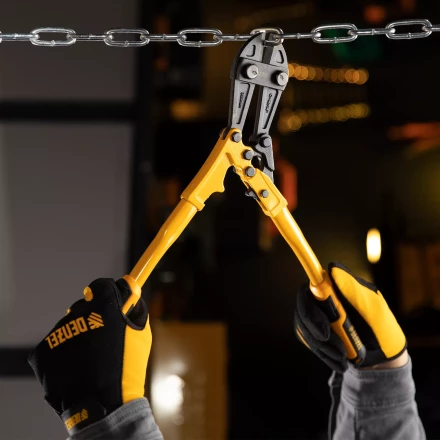 Болторез 350 мм 14&quot;, Cr-Mo Denzel 78533 купить в Ханты-Мансийске