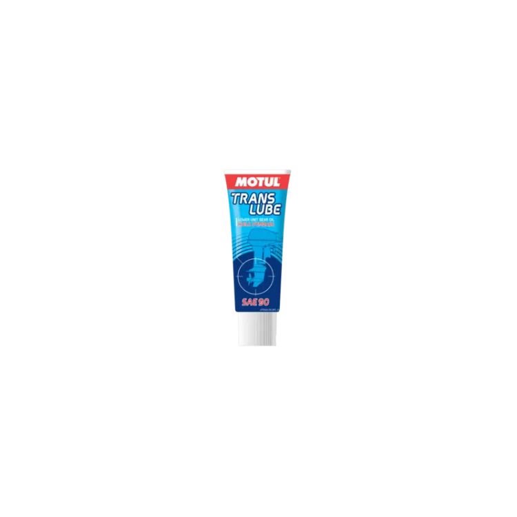 Трансмиссионное масло Motul Translube 270 мл. купить в Ханты-Мансийске