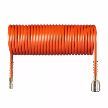 Шланг спиральный 15м 5774 AERO FoxWeld купить в Ханты-Мансийске