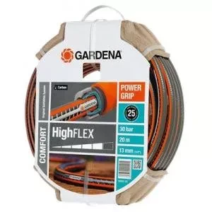 Шланг HighFLEX 13 мм (1/2"), 20 м GARDENA купить в Ханты-Мансийске