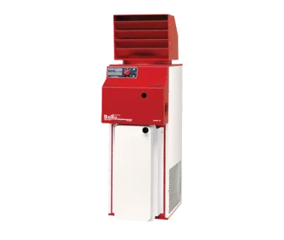 Стационарный газовый теплогенератор BALLU SP 30 LPG