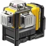 Нивелир лазерный DCE089D1R Li-Ion DeWalt купить в Ханты-Мансийске