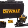 Нивелир лазерный DCE089D1R Li-Ion DeWalt купить в Ханты-Мансийске