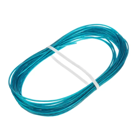 Шнур хозяйственный с полимерным покрытием, 2 мм, L 10 м, Home Palisad 937005 купить в Ханты-Мансийске