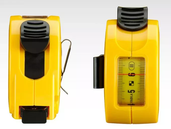 Рулетка 3м х 16мм BM 30 W SP 16456 со смотровым окошком STABILA купить в Ханты-Мансийске