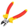 Бокорезы  Insulated 160мм двухкомпонентные рукоятки MATRIX PROFESSIONAL 17506 купить в Ханты-Мансийске