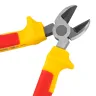 Бокорезы  Insulated 160мм двухкомпонентные рукоятки MATRIX PROFESSIONAL 17506 купить в Ханты-Мансийске