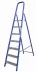Стремянка стальная &quot;Энкор&quot; 7 ступеней 69664 купить в Ханты-Мансийске