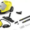 Паровая гладильная система Karcher SI 4 EasyFix Iron Kit (1.512-454.0) купить в Ханты-Мансийске