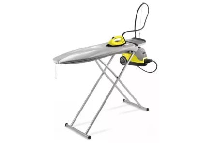 Паровая гладильная система Karcher SI 4 EasyFix Iron Kit (1.512-454.0) купить в Ханты-Мансийске