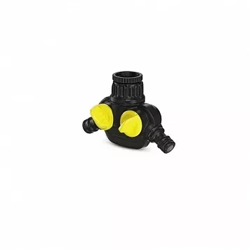 Распределитель для крана с 2-мя выходами KARCHER купить в Ханты-Мансийске