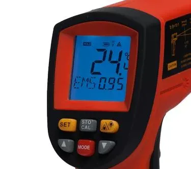 Пирометр инфракрасный ADA TemPro 900 купить в Ханты-Мансийске