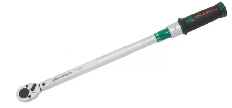 Ключ динамометрический  1" DR 200-1000 Нм T271001N Jonnesway 49765 купить в Ханты-Мансийске