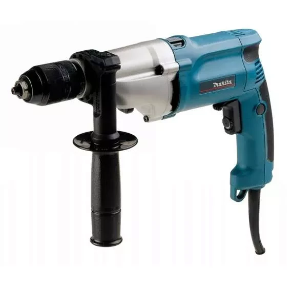 Дрель ударная двухскоростная Makita HP2051F купить в Ханты-Мансийске