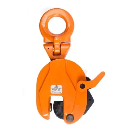 Захват вертикальный TOR DSQA (г/п 1,0 т, лист 0-20 мм) поворотн. (T) 1048513 купить в Ханты-Мансийске