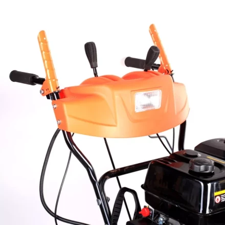 Бензиновый снегоуборщик PATRIOT PRO 1100 ED купить в Ханты-Мансийске