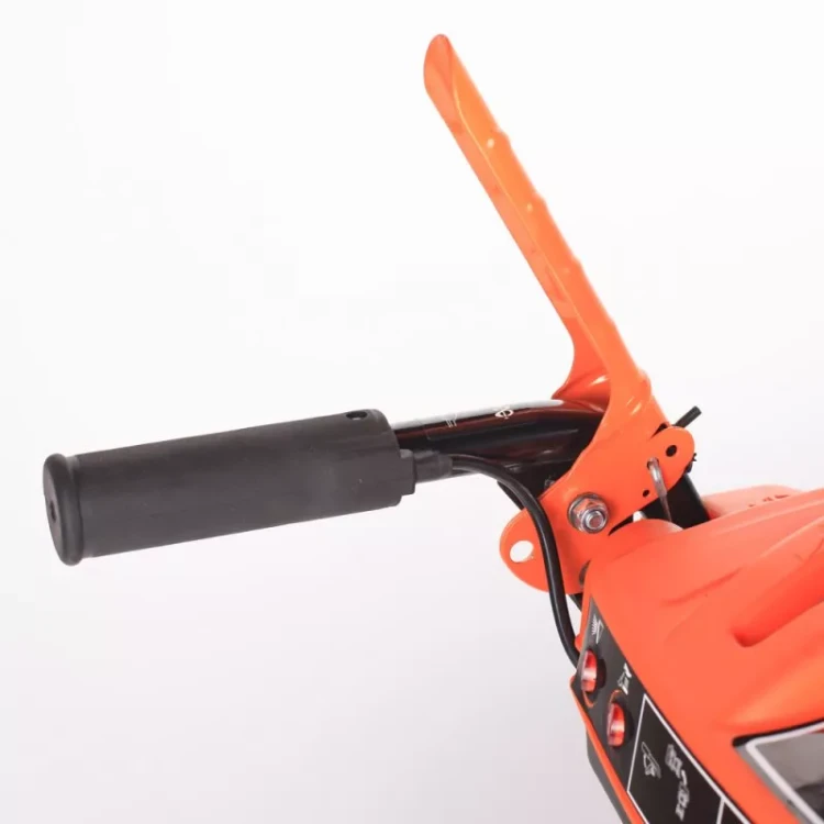 Бензиновый снегоуборщик PATRIOT PRO 1100 ED купить в Ханты-Мансийске