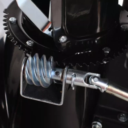 Бензиновый снегоуборщик PATRIOT PRO 1100 ED купить в Ханты-Мансийске