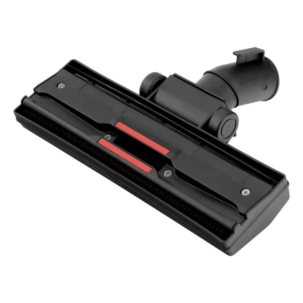 Щетка-насадка строительная широкая для пылесосов 25,3х7,3 см Denzel 28221 купить в Ханты-Мансийске