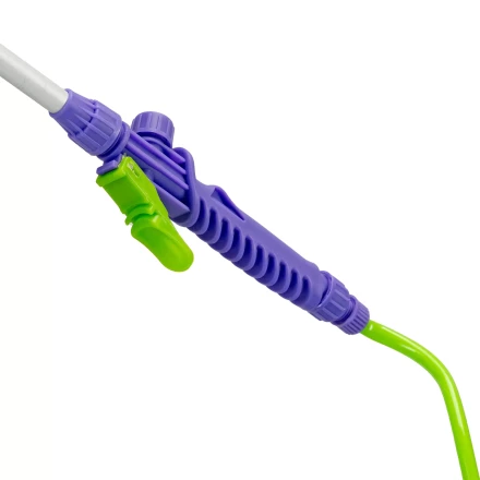 Штанга для опрыскивателя телескопическая Palisad, универсальная, алюминиевая, 2,5 м, BASE 64752 купить в Ханты-Мансийске