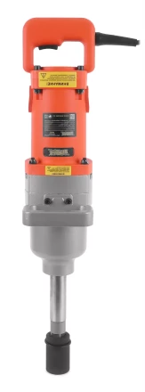 Гайковерт сетевой ударный MESSER 645C (2800Нм) купить в Ханты-Мансийске