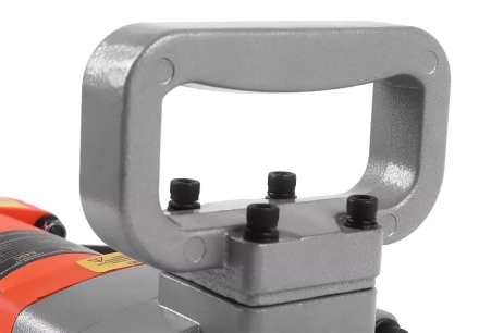 Гайковерт сетевой ударный MESSER 645C (2800Нм) купить в Ханты-Мансийске