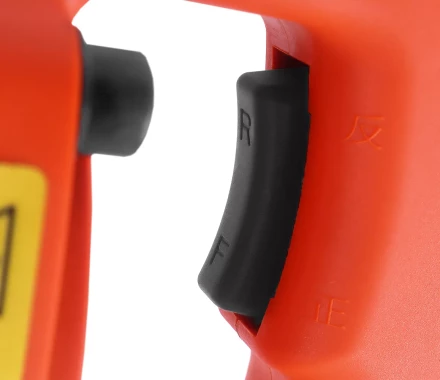 Гайковерт сетевой ударный MESSER 645C (2800Нм) купить в Ханты-Мансийске