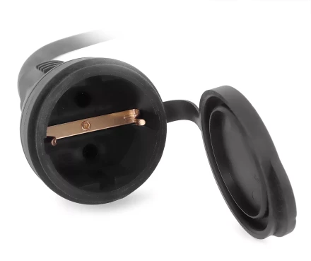 MESSER Система защиты оператора (PRCD) купить в Ханты-Мансийске