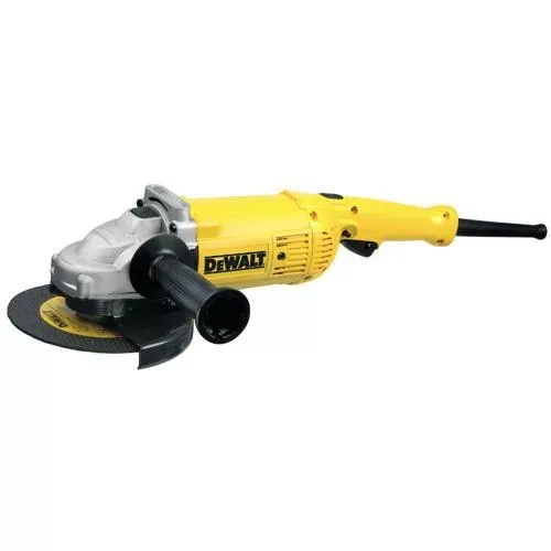 Угловая шлифмашина DeWalt D 28490 (УШМ, Болгарка) купить в Ханты-Мансийске