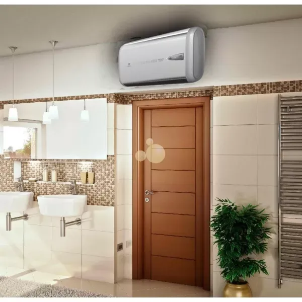 Водонагреватель ELECTROLUX EWH 30 Centurio DL H купить в Ханты-Мансийске