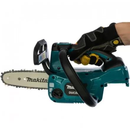 Аккумуляторная цепная пила 18V Makita DUC204SF (АКБ 3 Ач, ЗУ) купить в Ханты-Мансийске