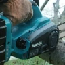 Аккумуляторная цепная пила Makita DUC302RF2 (2*3Ач, ЗУ) купить в Ханты-Мансийске