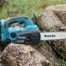 Аккумуляторная цепная пила Makita DUC302RF2 (2*3Ач, ЗУ) купить в Ханты-Мансийске