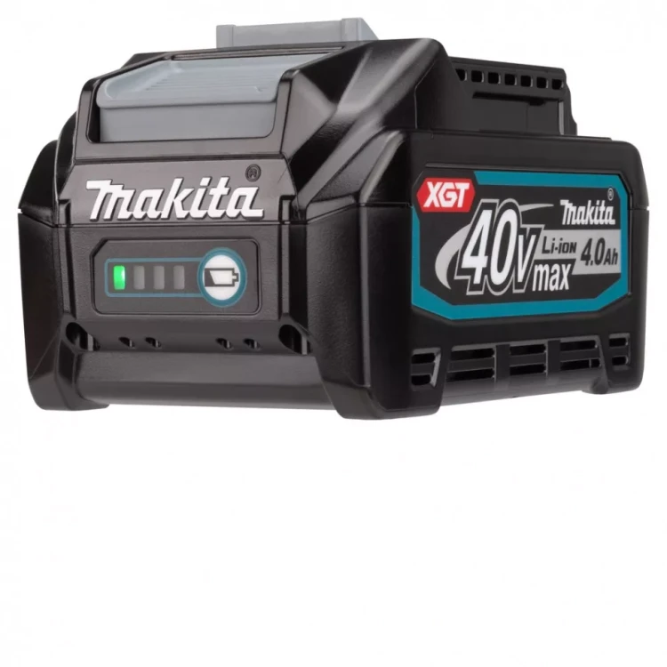 Аккумулятор XGT Makita BL4040 191B26-6 (40V, 4 Ач, Li-Ion) купить в Ханты-Мансийске