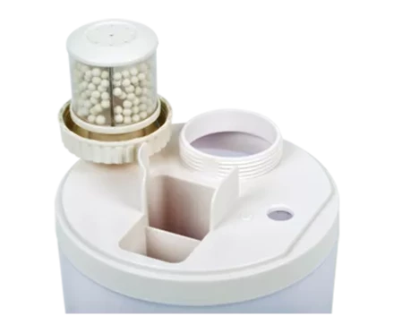 Увлажнитель ультразвуковой BALLU UHB-550E wenge/венге купить в Ханты-Мансийске