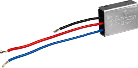 Блок плавного пуска SF-16/D3 16A 250V~ 50Hz V000-004-294 купить в Ханты-Мансийске