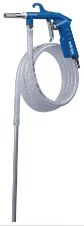 Пескоструйный прибор Metabo SSA 176 купить в Ханты-Мансийске