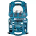 Универсальный набор Makita D-42042, 103 шт, в кейсе купить в Ханты-Мансийске