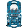 Универсальный набор Makita D-42042, 103 шт, в кейсе купить в Ханты-Мансийске
